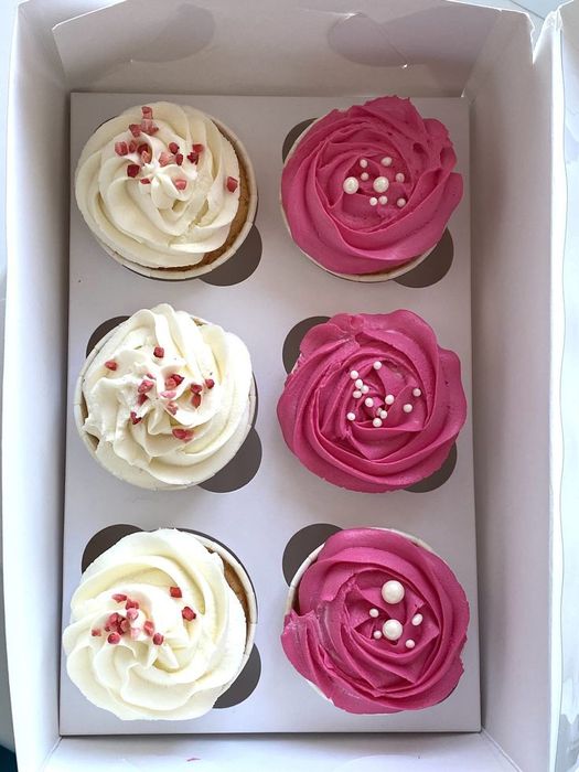 Капкейки на заказ