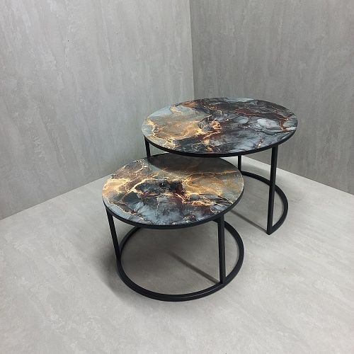 Мраморный стол итальянский