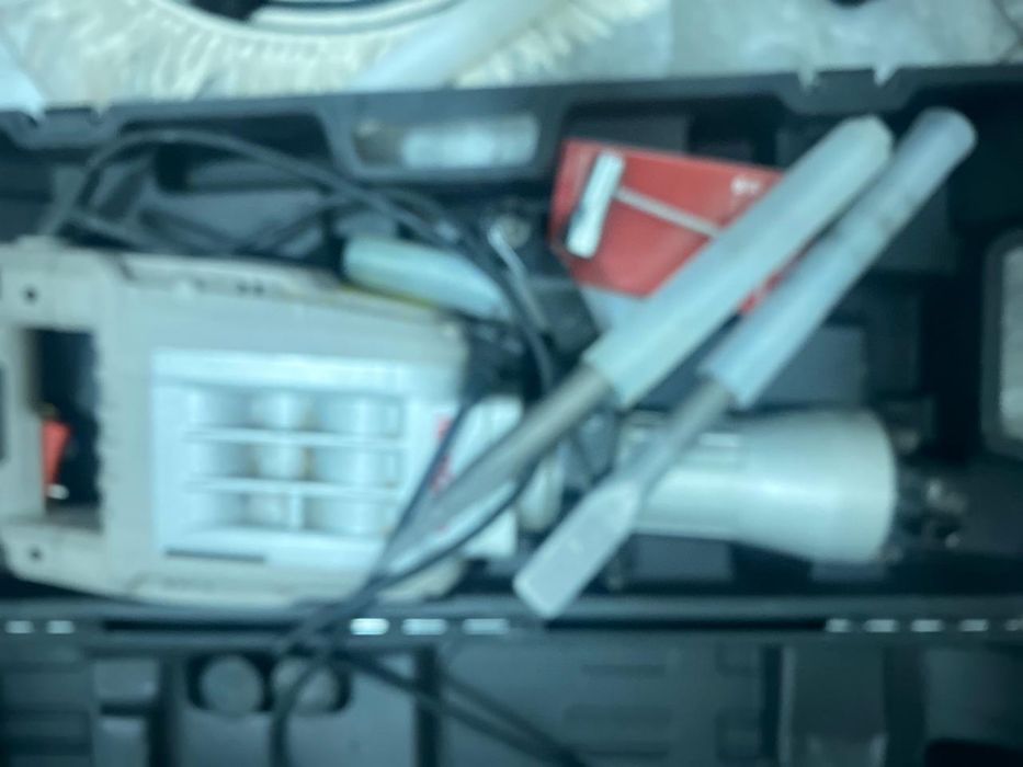 Отбойный молоток CROWN CT18172 новы