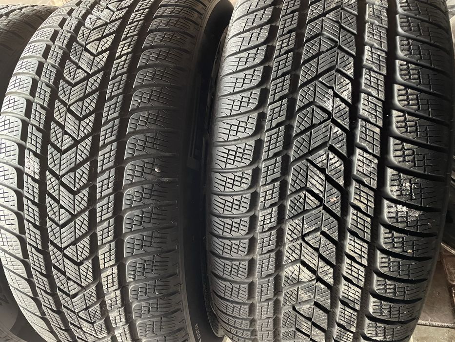 Диски r 21 мерседес оригинал