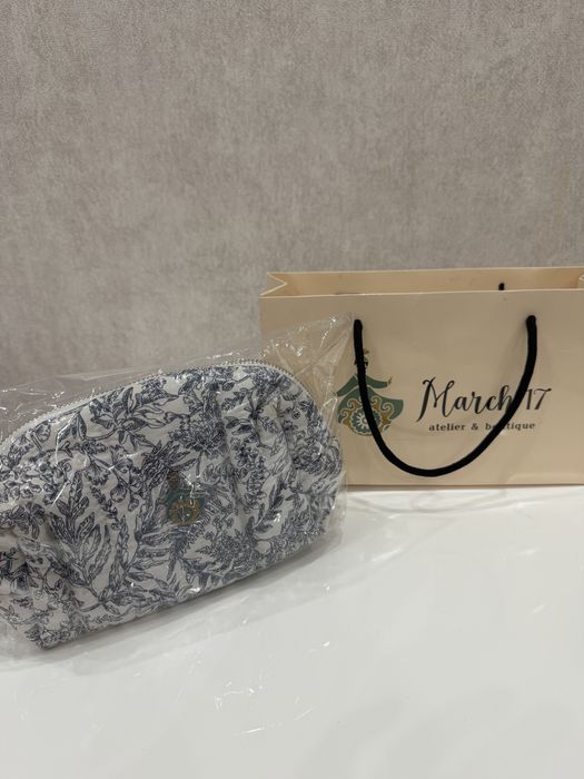 Косметичка мач17