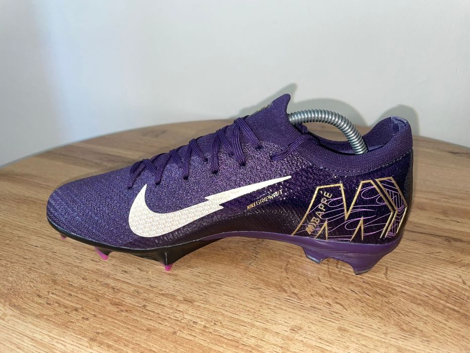 Nike Mercurial Vapor 16 Elite "Kylian Mbappé" FG nr 40 - 43