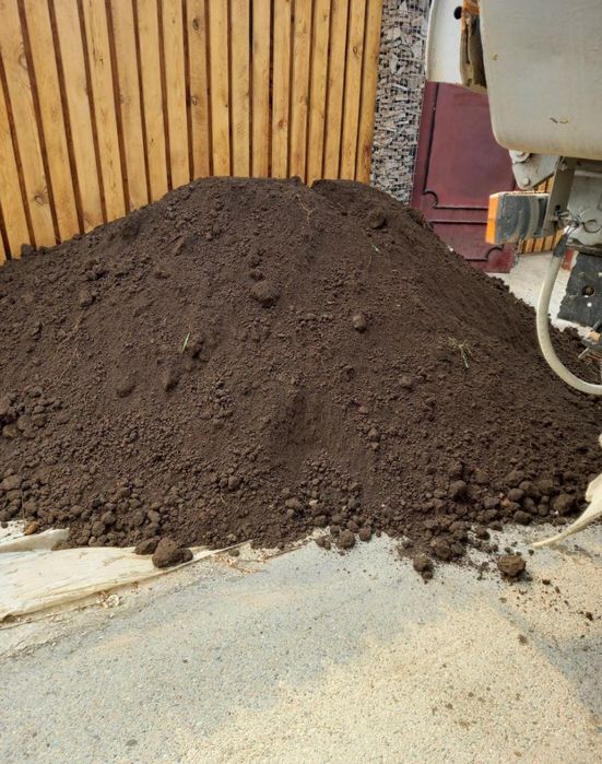 Доставка Глина Сникерс Песок