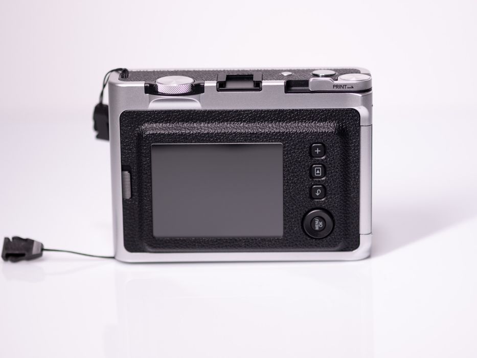 Fujifilm instax mini evo hybrid