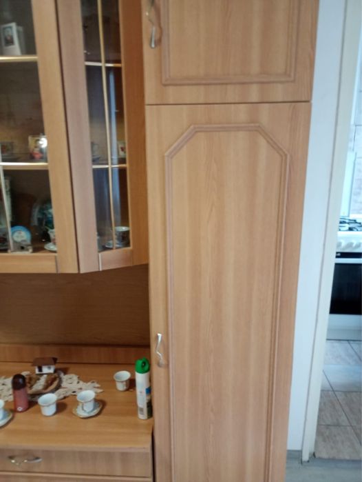 Garsoniera de inchiriat confort 1
