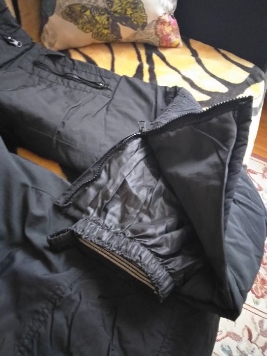 pantaloni grosi ski