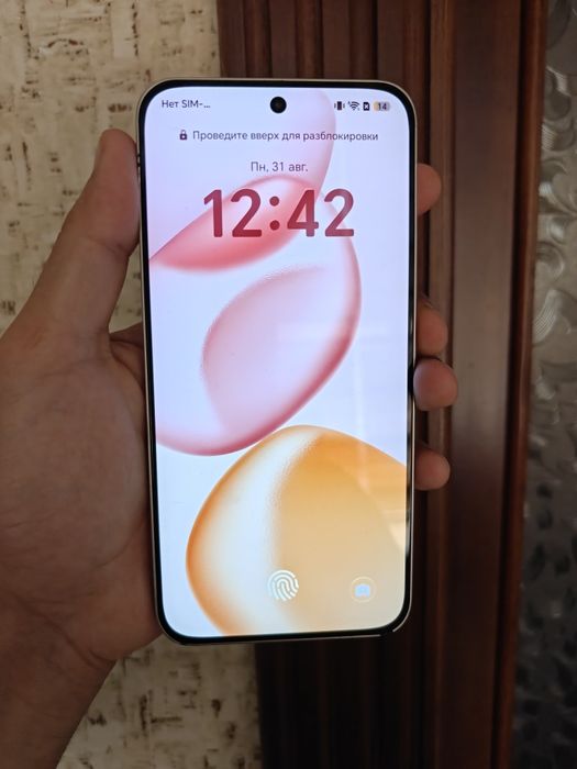 HONOR 400  8/256GB