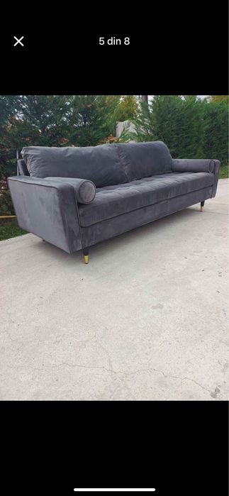 Vand canapea cozy moderna