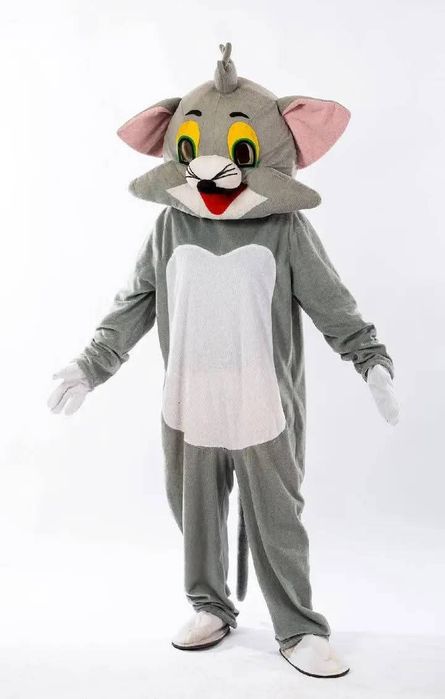 Vând mascote petreceri copii