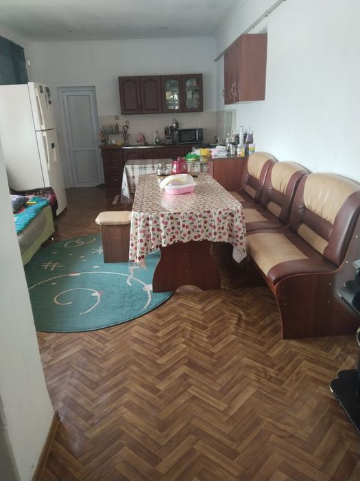 Продается дом в центре города