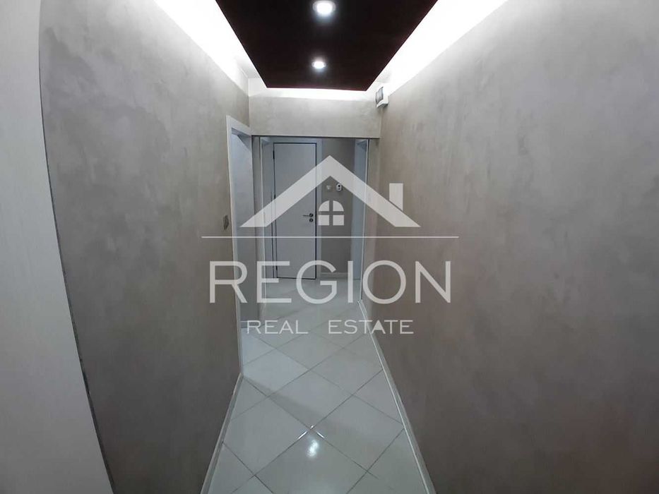 Дава се под наем Четиристаен апартамент в Варна, Цветен квартал - 90 кв.м за 598.23 € - Снимка #12