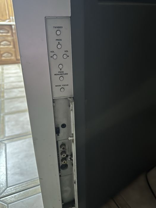 Домашний кинотеатр