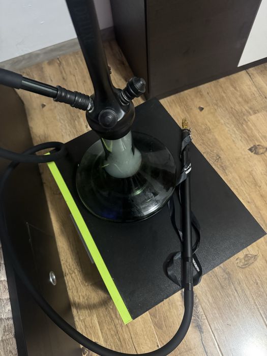 Shisha / Narghilea