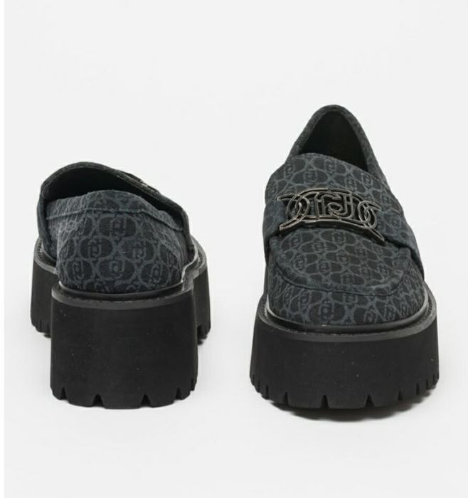 Liu jo дамски обувки