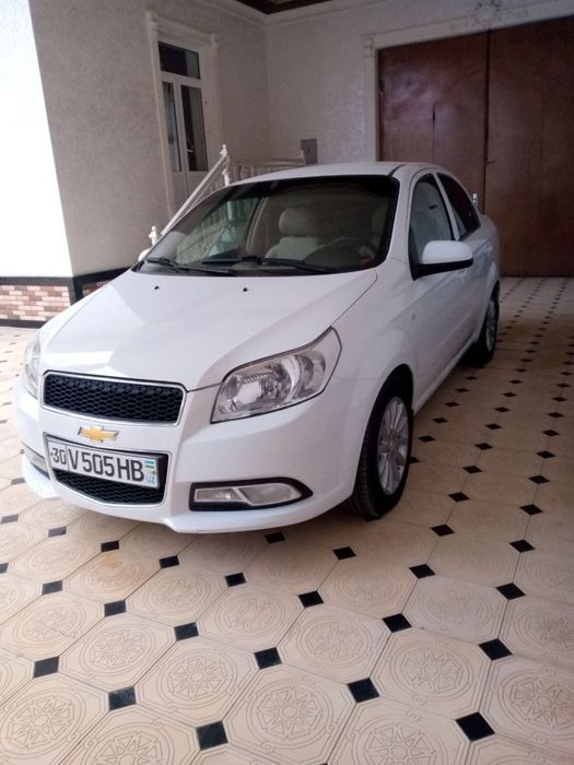 Nexia 3  bejivi salon