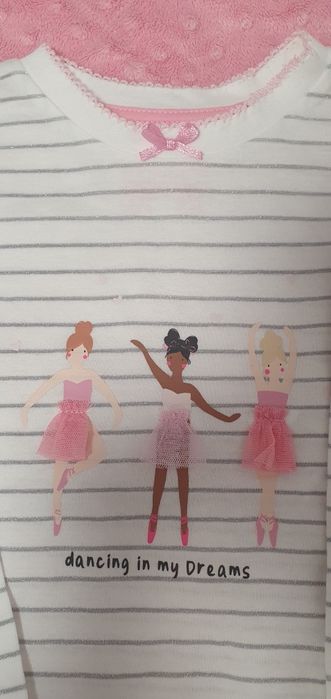 Pijamale fetite 5 ani noi