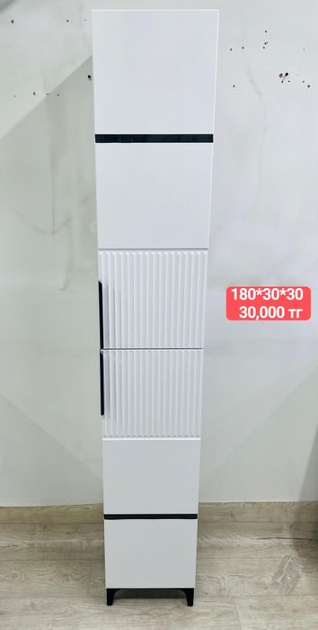 ТУМБА на ванную с раковиной комплект