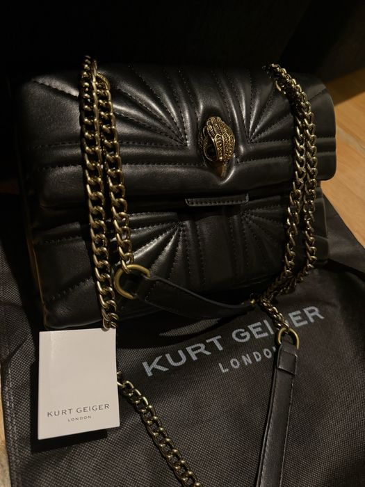 Geanta Kurt Geiger