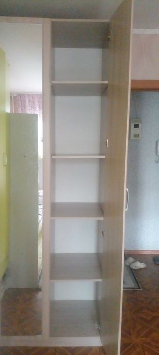 Шкаф в спальную комнату