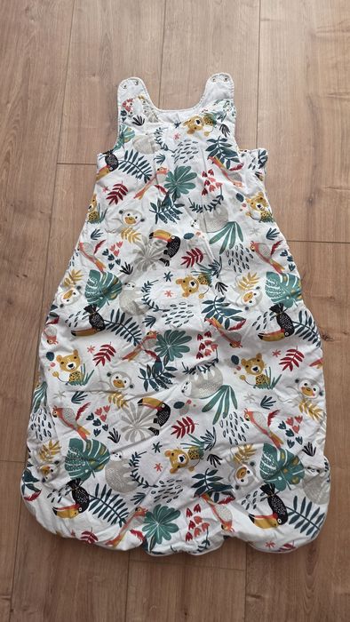 Зимно чувалче 6-18 месеца