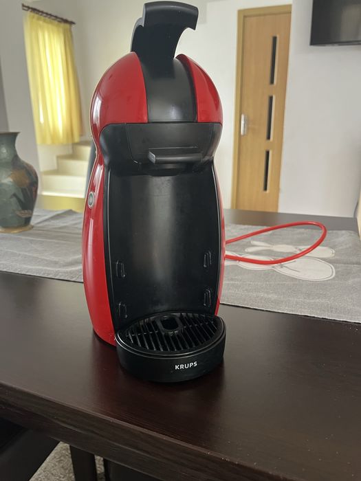 Cafetiera Dolce Gusto