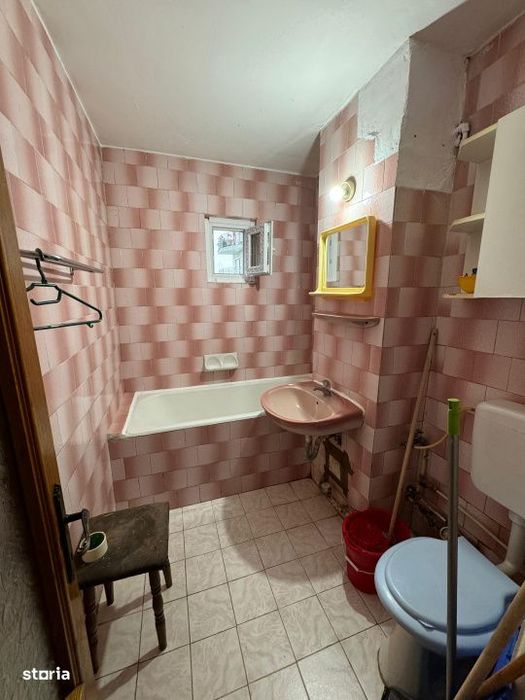 Apartament cu 2 camere de inchiriat- Nufarul