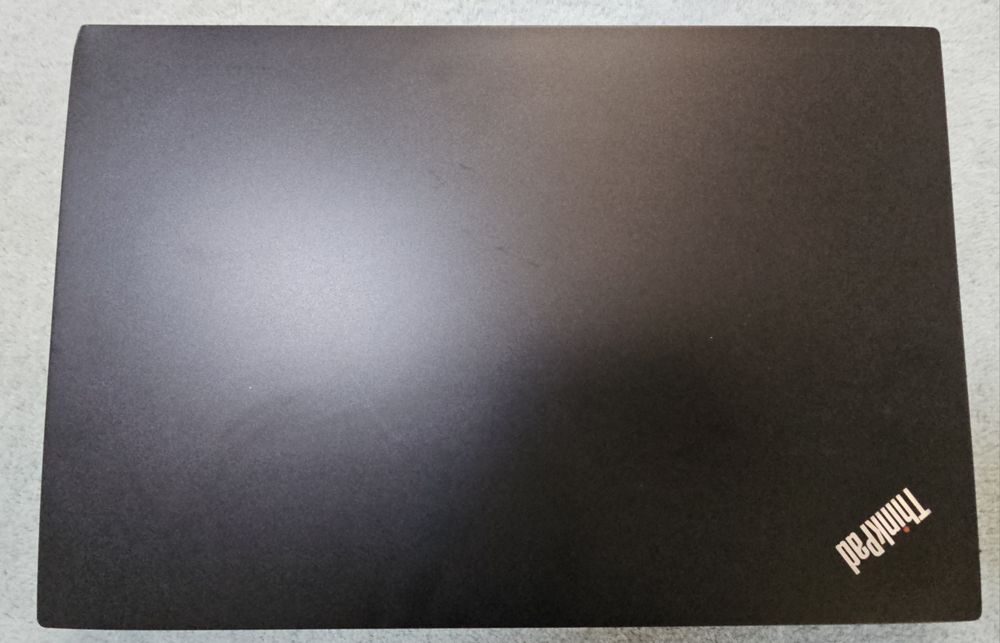 Lenovo ThinkPad E15 I3