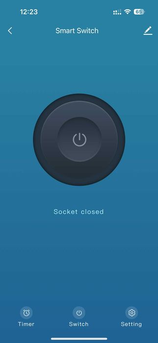 Intrerupator Wifi Smart Switch Cozylife Xiao Ai APP