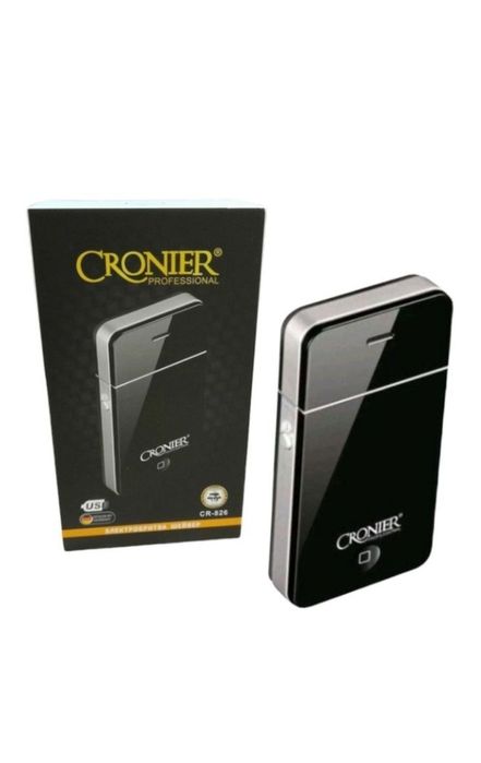 Электро бритва Cronier