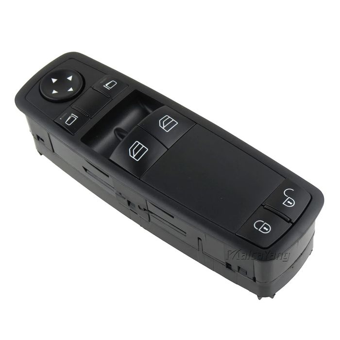 Бутони за стъкла Mercedes Benz Class A W169  B W245
