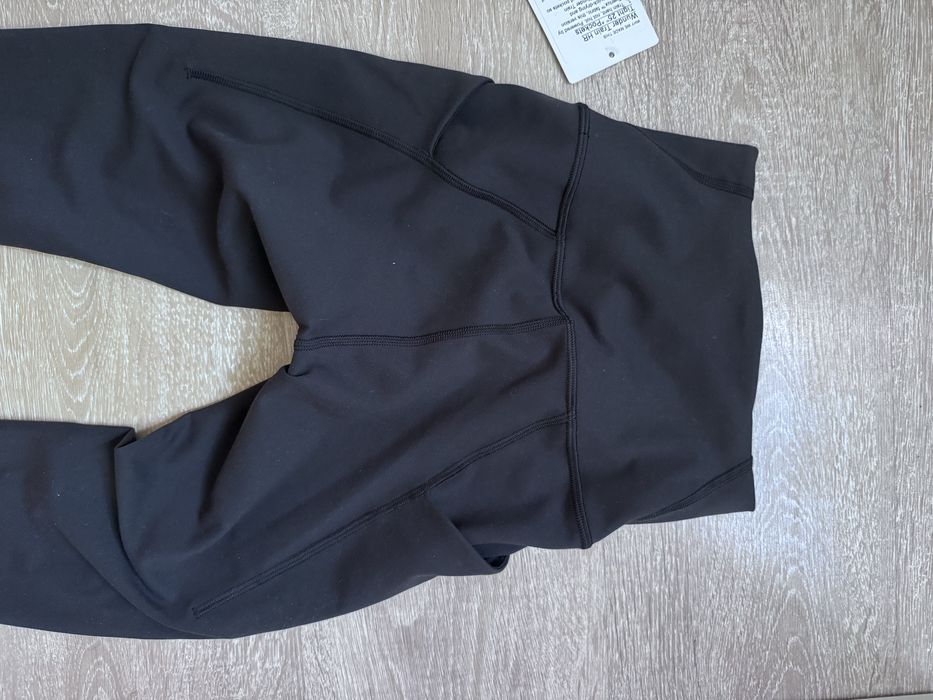 Colanti Lululemon