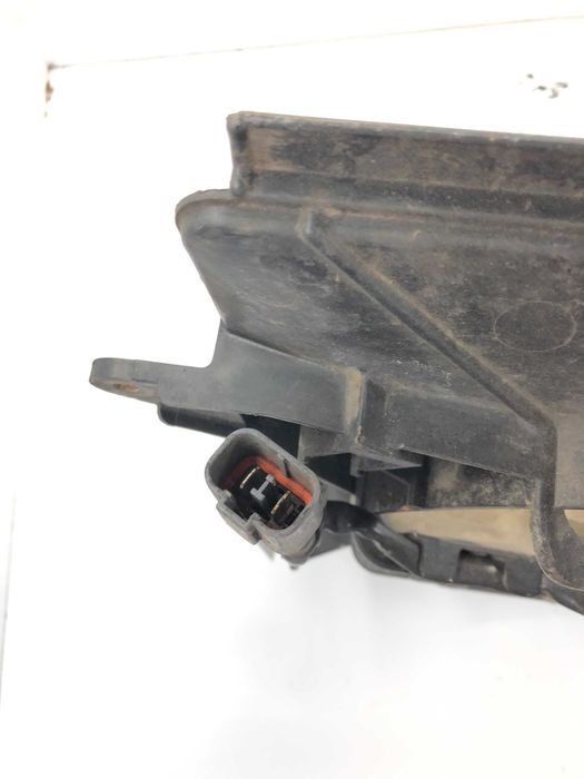 Перка охлаждане радиатор климатик от Honda accord 7 facelift 2007г