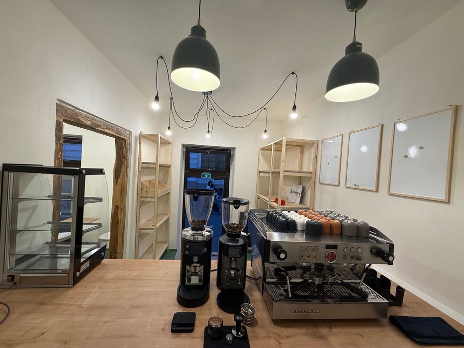 Vand rasnita ANFIM pratica AE65, in garantie, folosita 3 luni