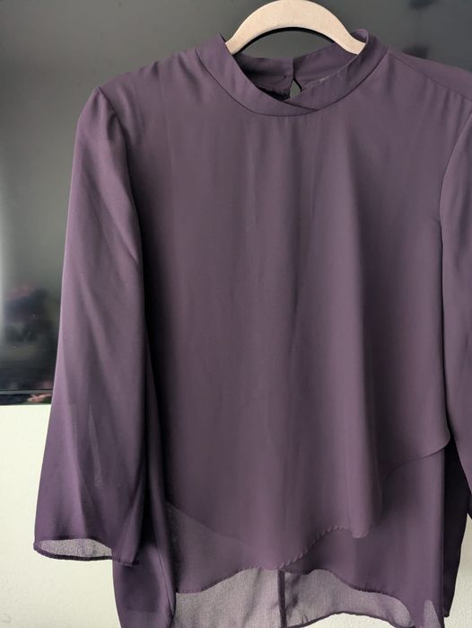 Bluza TEX dama elegantă