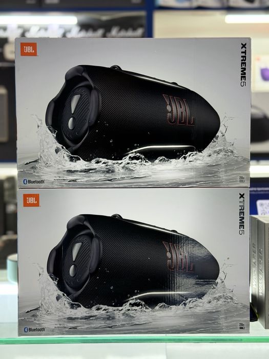 Колонка JBL Xtreme5
