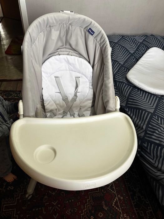 Chicco Baby Hug 4 in 1