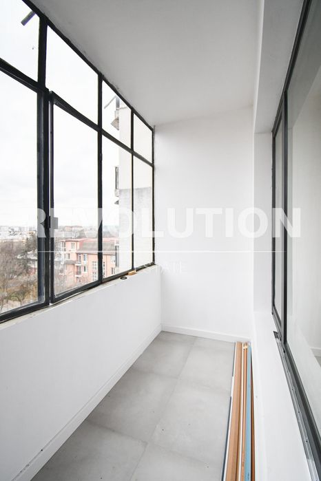 Дава се под наем Двустаен апартамент в София, Хаджи Димитър - 47 кв.м за 525 € - Снимка #8