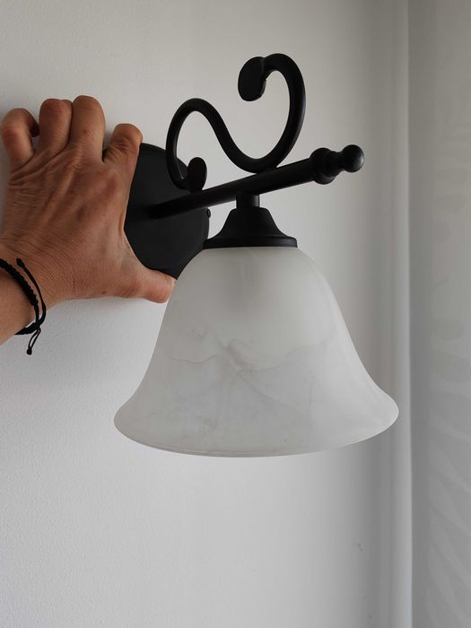 Aplice NOI Eglo/ Klausen 50%pret