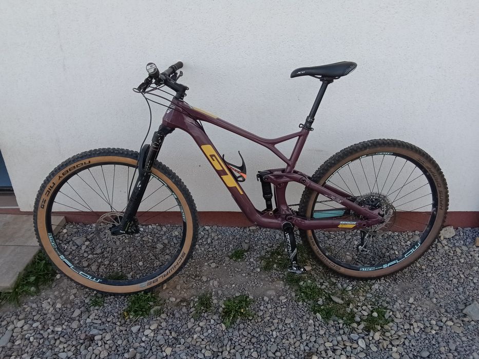 Vand -schimb GT sensor expert