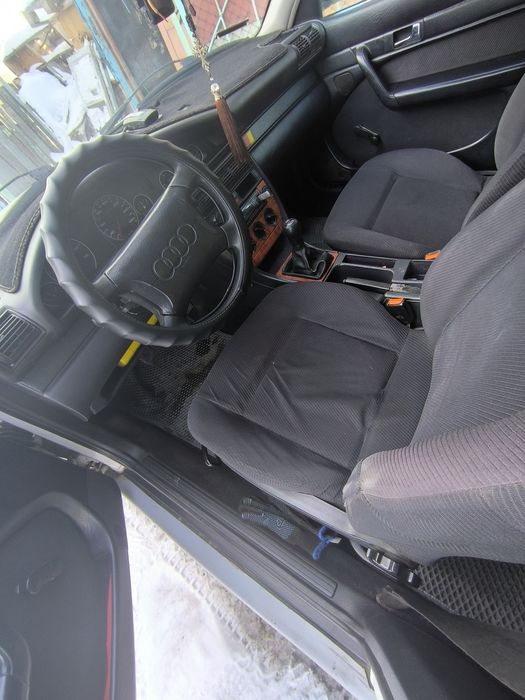 Продам Ауди 100 с4