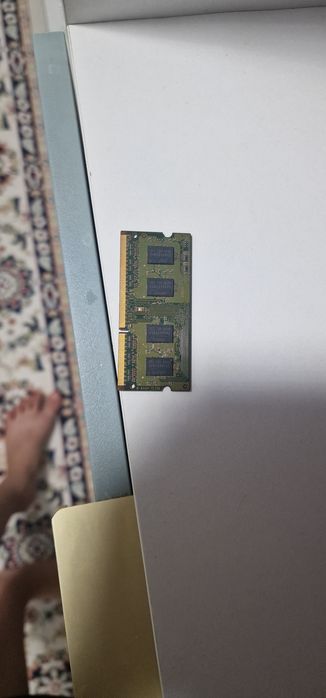 Ддр3 на1гигабайт