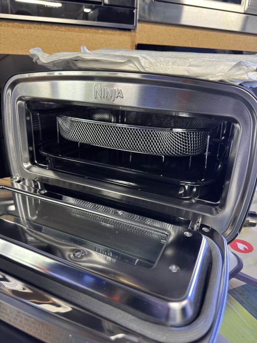 Cuptor electric multifunctional 4-în-1  Ninja Artisan MO201EU