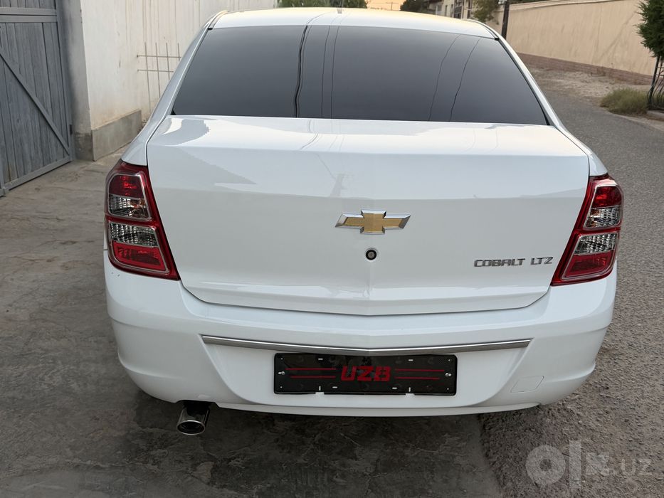 chevrolet Cobalt