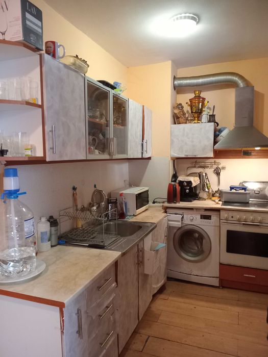 Продава се Четиристаен апартамент в Варна, Централна поща - 98 кв.м за 1689 €/кв.м - Снимка #13