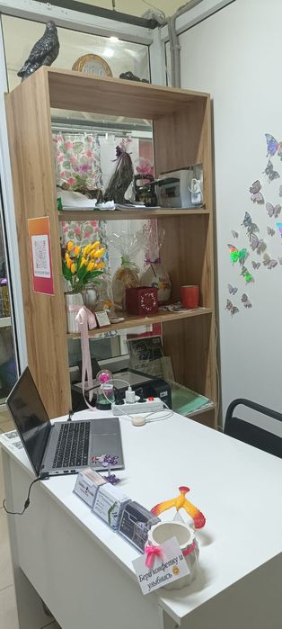 СРОЧНО!!! Продам бутик в ТД.Сәуле