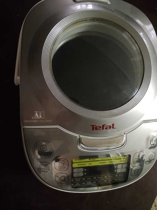 Мультиварка Tefal