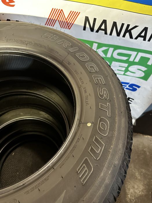 265/65 R17 112S - Bridgestone Dueler A/T M+S Oferta