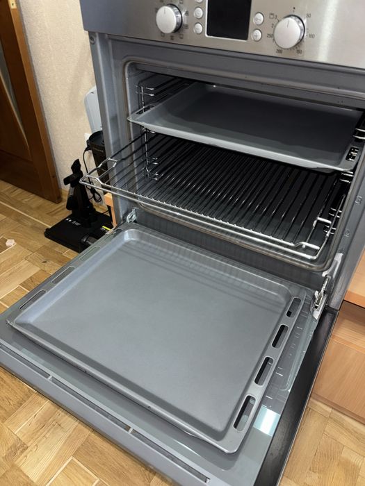 Духовой шкаф Bosch