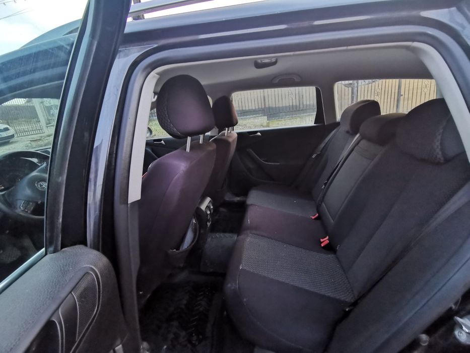 Volkswagen Passat B6