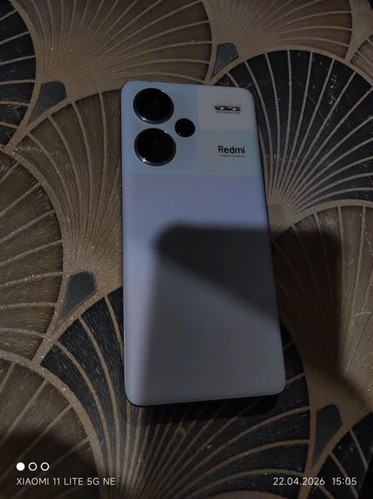 Redmi note 13 pro plus